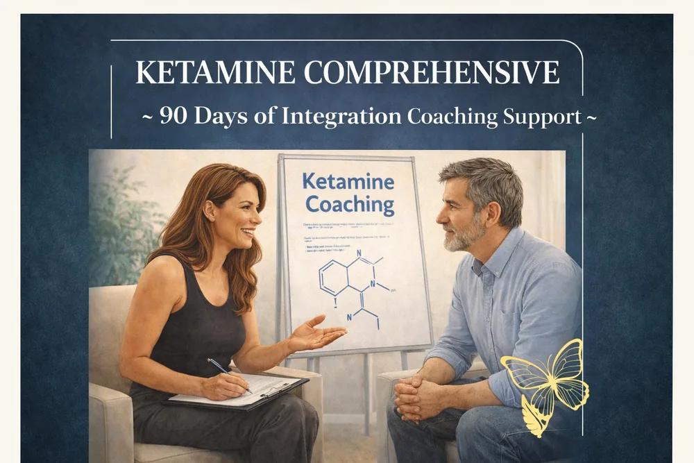Private Ketamine Immersion